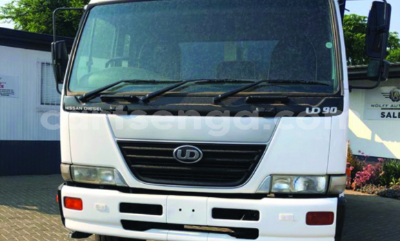 Acheter Occasion Voiture Nissan Urvan Bleu à Ezulwini, Hhohho Acheter Occasion Voiture Nissan Urvan Bleu à Ezulwini, Hhohho