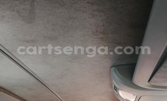 Buy Used Nissan Urvan White Car in Ezulwini in Hhohho Buy Used Nissan Urvan White Car in Ezulwini in Hhohho