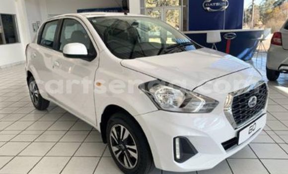 Nunua Ilio tumika Datsun GO White Gari ndani ya Ezulwini nchini Hhohho Nunua Ilio tumika Datsun GO White Gari ndani ya Ezulwini nchini Hhohho