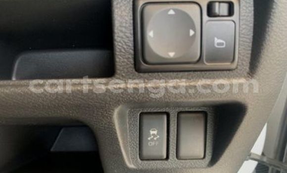 Nunua Ilio tumika Datsun GO White Gari ndani ya Ezulwini nchini Hhohho Nunua Ilio tumika Datsun GO White Gari ndani ya Ezulwini nchini Hhohho