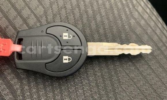 Nunua Ilio tumika Datsun GO White Gari ndani ya Ezulwini nchini Hhohho Nunua Ilio tumika Datsun GO White Gari ndani ya Ezulwini nchini Hhohho