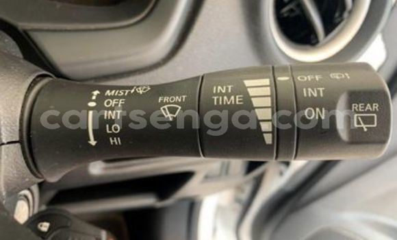 Nunua Ilio tumika Datsun GO White Gari ndani ya Ezulwini nchini Hhohho Nunua Ilio tumika Datsun GO White Gari ndani ya Ezulwini nchini Hhohho