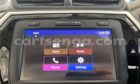 Nunua Ilio tumika Datsun GO White Gari ndani ya Ezulwini nchini Hhohho Nunua Ilio tumika Datsun GO White Gari ndani ya Ezulwini nchini Hhohho