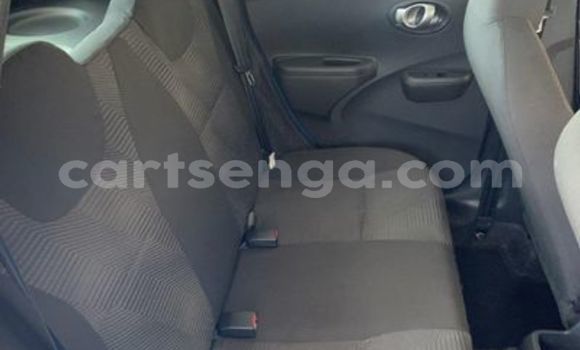 Nunua Ilio tumika Datsun GO White Gari ndani ya Ezulwini nchini Hhohho Nunua Ilio tumika Datsun GO White Gari ndani ya Ezulwini nchini Hhohho