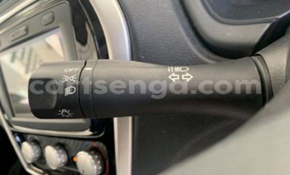 Nunua Ilio tumika Datsun GO White Gari ndani ya Ezulwini nchini Hhohho Nunua Ilio tumika Datsun GO White Gari ndani ya Ezulwini nchini Hhohho