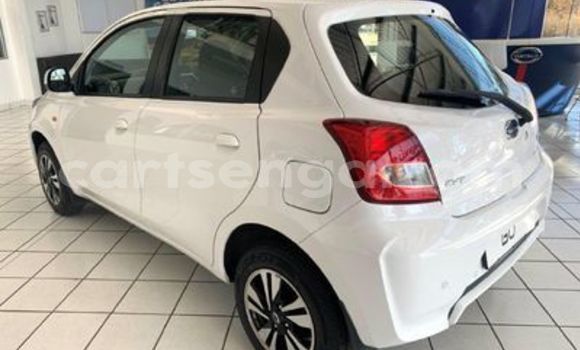 Nunua Ilio tumika Datsun GO White Gari ndani ya Ezulwini nchini Hhohho Nunua Ilio tumika Datsun GO White Gari ndani ya Ezulwini nchini Hhohho