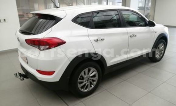 Acheter Occasion Voiture Hyundai Tucson Blanc à Ezulwini, Hhohho Acheter Occasion Voiture Hyundai Tucson Blanc à Ezulwini, Hhohho