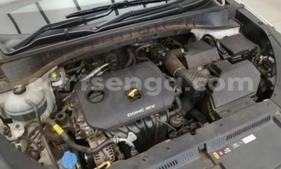 Acheter Occasion Voiture Hyundai Tucson Blanc à Ezulwini, Hhohho Acheter Occasion Voiture Hyundai Tucson Blanc à Ezulwini, Hhohho