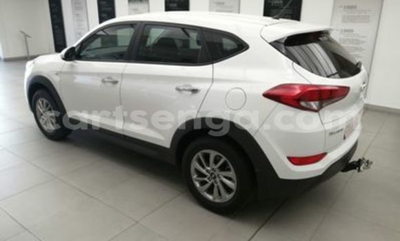 Acheter Occasion Voiture Hyundai Tucson Blanc à Ezulwini, Hhohho Acheter Occasion Voiture Hyundai Tucson Blanc à Ezulwini, Hhohho