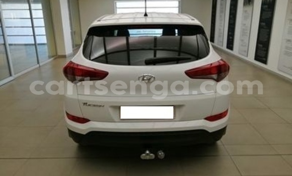 Acheter Occasion Voiture Hyundai Tucson Blanc à Ezulwini, Hhohho Acheter Occasion Voiture Hyundai Tucson Blanc à Ezulwini, Hhohho