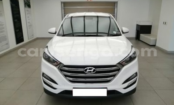 Acheter Occasion Voiture Hyundai Tucson Blanc à Ezulwini, Hhohho Acheter Occasion Voiture Hyundai Tucson Blanc à Ezulwini, Hhohho