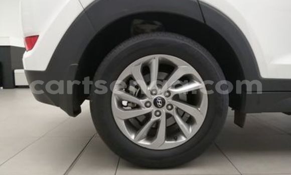 Acheter Occasion Voiture Hyundai Tucson Blanc à Ezulwini, Hhohho Acheter Occasion Voiture Hyundai Tucson Blanc à Ezulwini, Hhohho