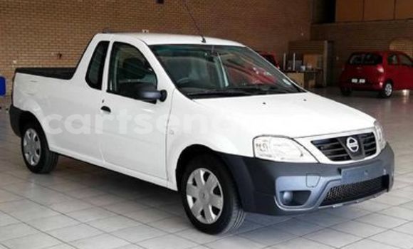 Buy Used Nissan NV200 White Car in Ezulwini in Hhohho