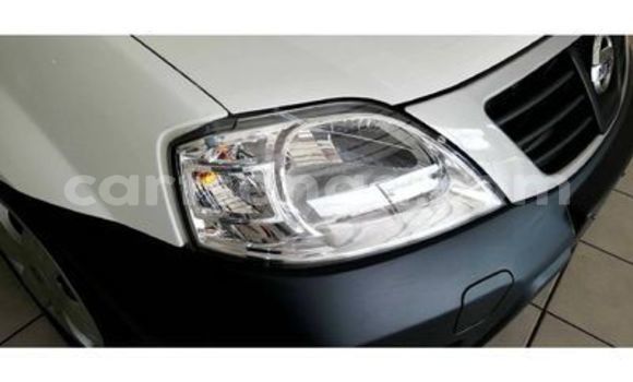 Nunua Ilio tumika Nissan NV200 White Gari ndani ya Ezulwini nchini Hhohho Nunua Ilio tumika Nissan NV200 White Gari ndani ya Ezulwini nchini Hhohho