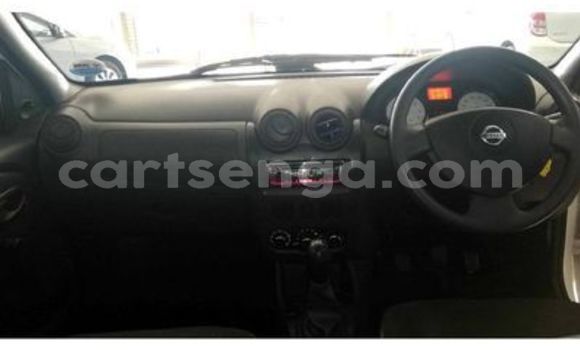 Nunua Ilio tumika Nissan NV200 White Gari ndani ya Ezulwini nchini Hhohho Nunua Ilio tumika Nissan NV200 White Gari ndani ya Ezulwini nchini Hhohho