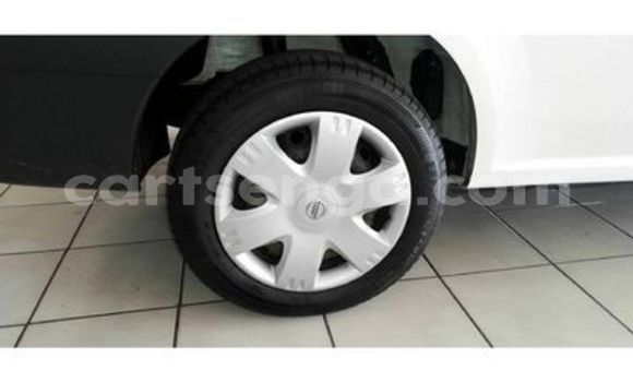 Nunua Ilio tumika Nissan NV200 White Gari ndani ya Ezulwini nchini Hhohho Nunua Ilio tumika Nissan NV200 White Gari ndani ya Ezulwini nchini Hhohho