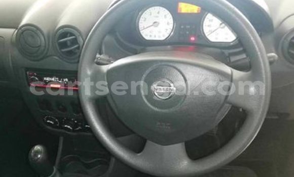 Nunua Ilio tumika Nissan NV200 White Gari ndani ya Ezulwini nchini Hhohho Nunua Ilio tumika Nissan NV200 White Gari ndani ya Ezulwini nchini Hhohho