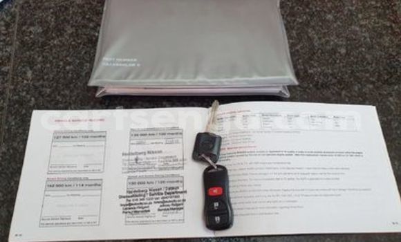 Nunua Ilio tumika Nissan Tiida White Gari ndani ya Ezulwini nchini Hhohho Nunua Ilio tumika Nissan Tiida White Gari ndani ya Ezulwini nchini Hhohho