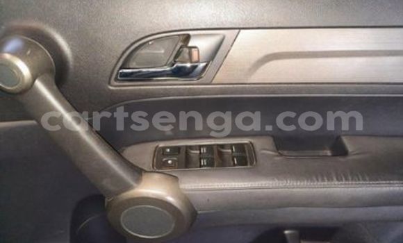 Acheter Occasion Voiture Honda CR–V Gris à Ezulwini, Hhohho Acheter Occasion Voiture Honda CR–V Gris à Ezulwini, Hhohho