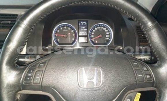 Acheter Occasion Voiture Honda CR–V Gris à Ezulwini, Hhohho Acheter Occasion Voiture Honda CR–V Gris à Ezulwini, Hhohho