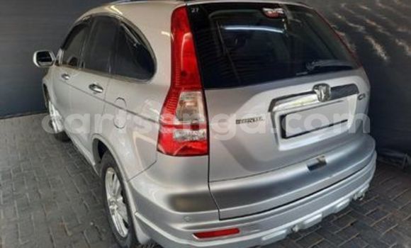 Acheter Occasion Voiture Honda CR–V Gris à Ezulwini, Hhohho Acheter Occasion Voiture Honda CR–V Gris à Ezulwini, Hhohho