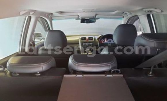 Acheter Occasion Voiture Honda CR–V Gris à Ezulwini, Hhohho Acheter Occasion Voiture Honda CR–V Gris à Ezulwini, Hhohho