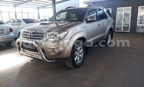 Buy Used Toyota Fortuner Other Car in Ezulwini in Hhohho