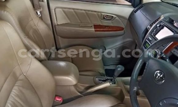 Acheter Occasion Voiture Toyota Fortuner Autre à Ezulwini, Hhohho Acheter Occasion Voiture Toyota Fortuner Autre à Ezulwini, Hhohho