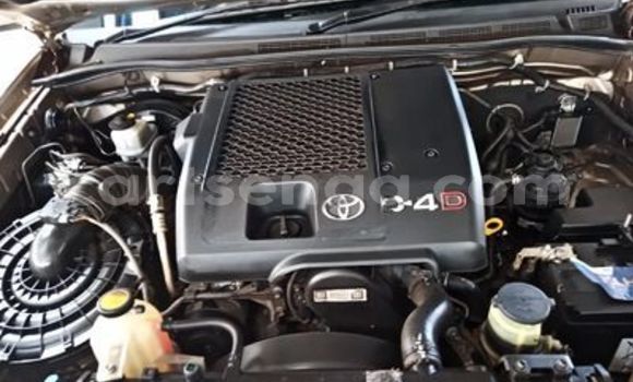 Acheter Occasion Voiture Toyota Fortuner Autre à Ezulwini, Hhohho Acheter Occasion Voiture Toyota Fortuner Autre à Ezulwini, Hhohho