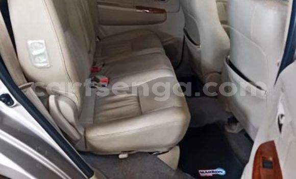 Acheter Occasion Voiture Toyota Fortuner Autre à Ezulwini, Hhohho Acheter Occasion Voiture Toyota Fortuner Autre à Ezulwini, Hhohho