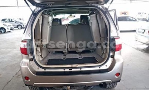 Acheter Occasion Voiture Toyota Fortuner Autre à Ezulwini, Hhohho Acheter Occasion Voiture Toyota Fortuner Autre à Ezulwini, Hhohho