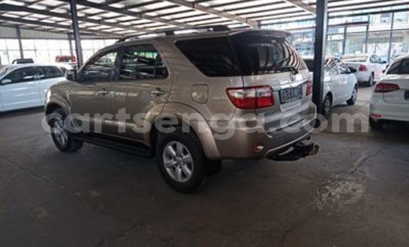 Acheter Occasion Voiture Toyota Fortuner Autre à Ezulwini, Hhohho Acheter Occasion Voiture Toyota Fortuner Autre à Ezulwini, Hhohho