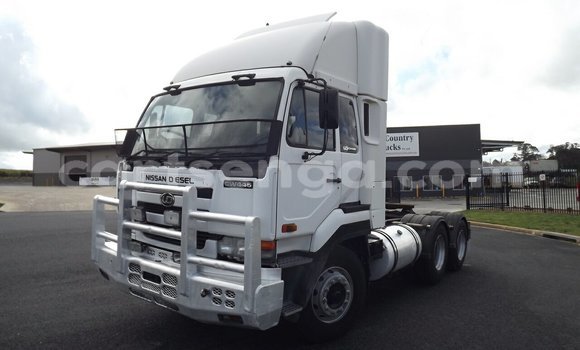 Acheter Occasion Utilitaire Nissan UD Autre à Big Bend, Lubombo Acheter Occasion Utilitaire Nissan UD Autre à Big Bend, Lubombo