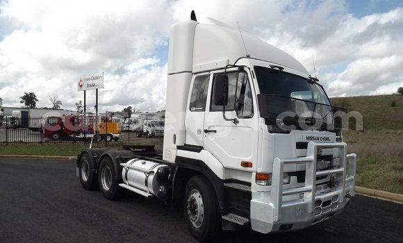 Acheter Occasion Utilitaire Nissan UD Autre à Big Bend, Lubombo Acheter Occasion Utilitaire Nissan UD Autre à Big Bend, Lubombo