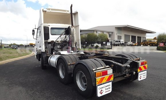 Acheter Occasion Utilitaire Nissan UD Autre à Big Bend, Lubombo Acheter Occasion Utilitaire Nissan UD Autre à Big Bend, Lubombo