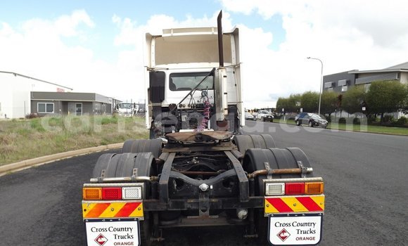 Acheter Occasion Utilitaire Nissan UD Autre à Big Bend, Lubombo Acheter Occasion Utilitaire Nissan UD Autre à Big Bend, Lubombo