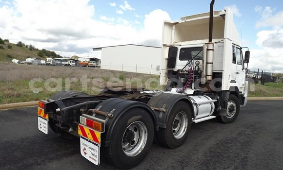 Acheter Occasion Utilitaire Nissan UD Autre à Big Bend, Lubombo Acheter Occasion Utilitaire Nissan UD Autre à Big Bend, Lubombo