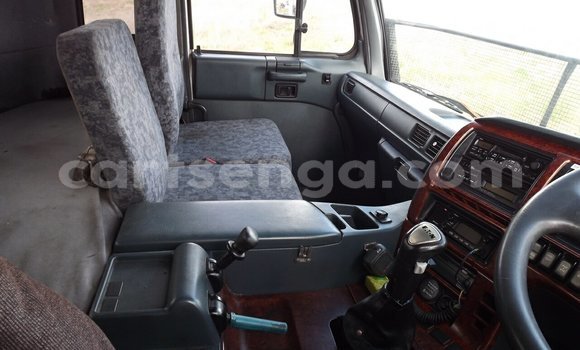 Acheter Occasion Utilitaire Nissan UD Autre à Big Bend, Lubombo Acheter Occasion Utilitaire Nissan UD Autre à Big Bend, Lubombo