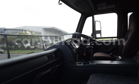 Acheter Occasion Utilitaire Nissan UD Autre à Big Bend, Lubombo Acheter Occasion Utilitaire Nissan UD Autre à Big Bend, Lubombo