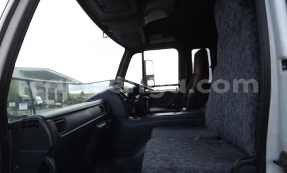 Acheter Occasion Utilitaire Nissan UD Autre à Big Bend, Lubombo Acheter Occasion Utilitaire Nissan UD Autre à Big Bend, Lubombo