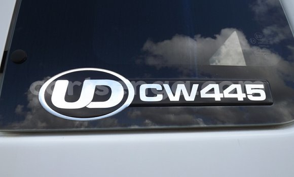 Acheter Occasion Utilitaire Nissan UD Autre à Big Bend, Lubombo Acheter Occasion Utilitaire Nissan UD Autre à Big Bend, Lubombo