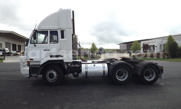 Acheter Occasion Utilitaire Nissan UD Autre à Big Bend, Lubombo Acheter Occasion Utilitaire Nissan UD Autre à Big Bend, Lubombo