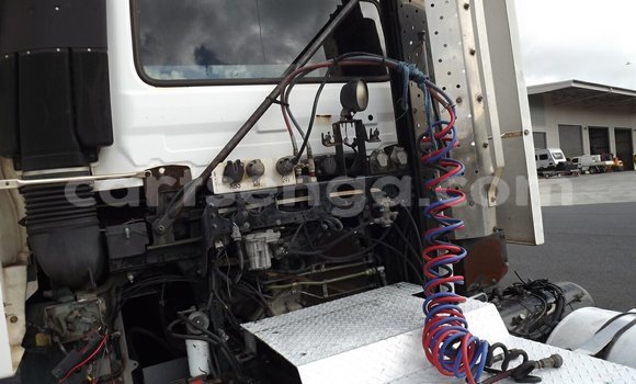 Acheter Occasion Utilitaire Nissan UD Autre à Big Bend, Lubombo Acheter Occasion Utilitaire Nissan UD Autre à Big Bend, Lubombo