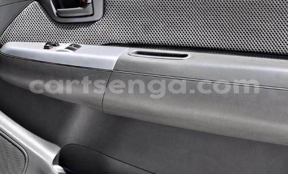 Acheter Occasion Voiture Toyota Hilux Blanc à Big Bend, Lubombo District Acheter Occasion Voiture Toyota Hilux Blanc à Big Bend, Lubombo District