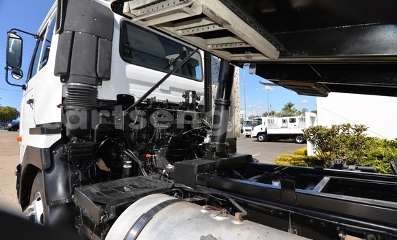 Nunua Ilio tumika Nissan UD Other Lori ndani ya Big Bend nchini Wilaya ya Lubombo Nunua Ilio tumika Nissan UD Other Lori ndani ya Big Bend nchini Wilaya ya Lubombo