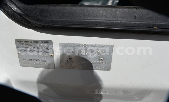 Nunua Ilio tumika Nissan UD Other Lori ndani ya Big Bend nchini Wilaya ya Lubombo Nunua Ilio tumika Nissan UD Other Lori ndani ya Big Bend nchini Wilaya ya Lubombo