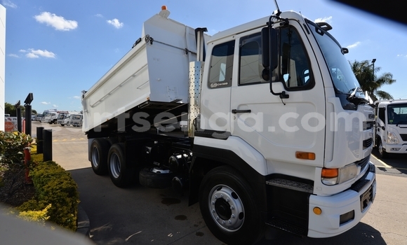 Nunua Ilio tumika Nissan UD Other Lori ndani ya Big Bend nchini Wilaya ya Lubombo Nunua Ilio tumika Nissan UD Other Lori ndani ya Big Bend nchini Wilaya ya Lubombo