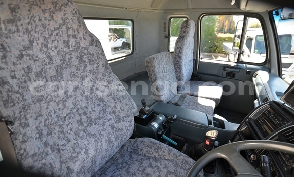 Nunua Ilio tumika Nissan UD Other Lori ndani ya Big Bend nchini Wilaya ya Lubombo Nunua Ilio tumika Nissan UD Other Lori ndani ya Big Bend nchini Wilaya ya Lubombo