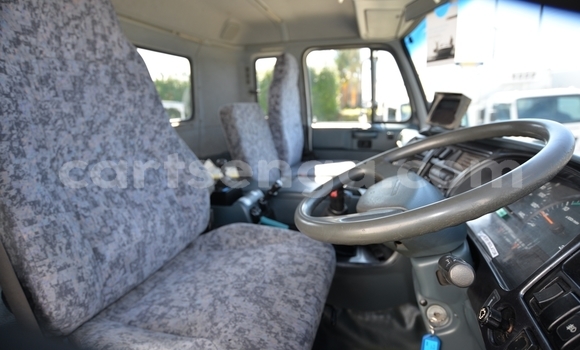 Nunua Ilio tumika Nissan UD Other Lori ndani ya Big Bend nchini Wilaya ya Lubombo Nunua Ilio tumika Nissan UD Other Lori ndani ya Big Bend nchini Wilaya ya Lubombo