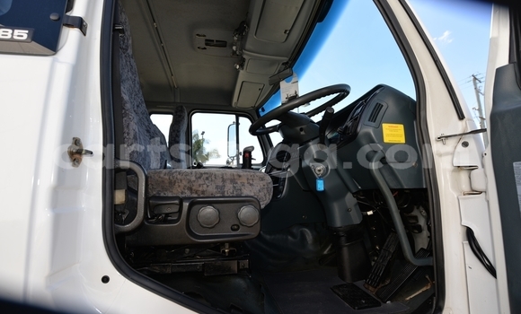 Nunua Ilio tumika Nissan UD Other Lori ndani ya Big Bend nchini Wilaya ya Lubombo Nunua Ilio tumika Nissan UD Other Lori ndani ya Big Bend nchini Wilaya ya Lubombo